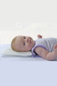 подушка для детей baby pillow