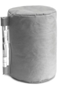 Theraline Наполнитель для подушки шарики полистерола 0. 5 мм (9 литров)